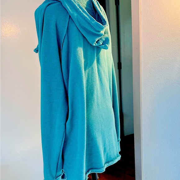 Alaskan Boho Sweatshirt - Picture 2 of 5